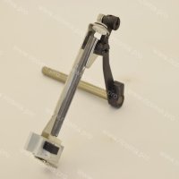 03040498 Шток прижимной лапки в сборе