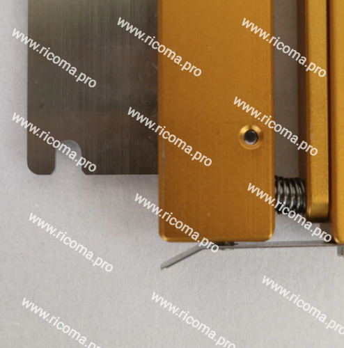 Поясная рамка