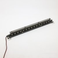 03096005 Направитель верхней нити с подсветкой в сборе на 15 игл