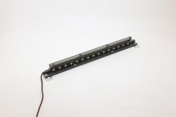 03096005 Направитель верхней нити с подсветкой в сборе на 15 игл