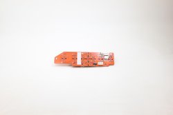 8045021121 Клавиатура RS10