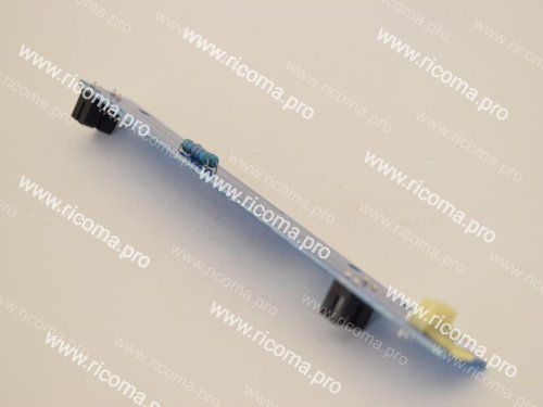 03150820 Датчик лимита пантографа