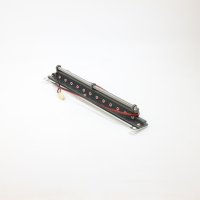 03096002 Направитель верхней нити с подсветкой в сборе на 12 игл