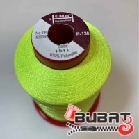 Нитка EURON высокопрочная Р-130 №130  5000м (1511)