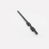 80015116BA Направляющая оси-450