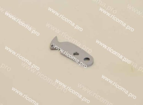 02101231 Подвижный нож