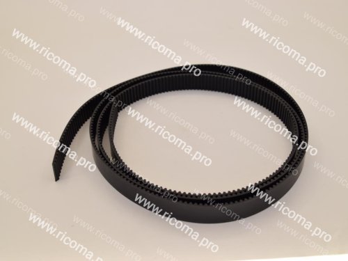 03100190 Ремень 740