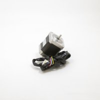 80304213 Шаговый двигатель обрезки нити 42BYGH5201-01