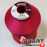 Нитка EURON высокопрочная Р-130 №130  5000м (1548)