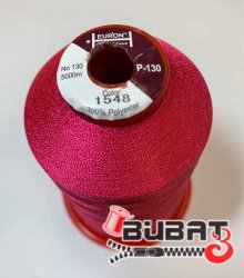 Нитка EURON высокопрочная Р-130 №130  5000м (1548)