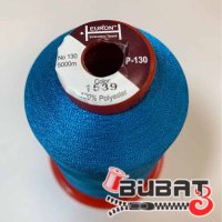 Нитка EURON высокопрочная Р-130 №130  5000м (1539)