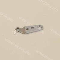 02101231 Подвижный нож