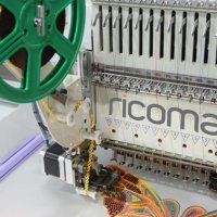 Пайеточное устройство