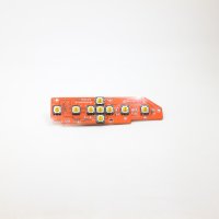 8045021121 Клавиатура RS10