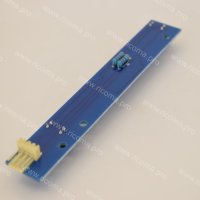 03150820 Датчик лимита пантографа