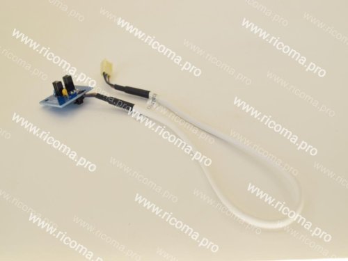 03150810 Датчик нулевой точки