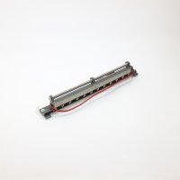 03096015 Нитенаправитель с LED лампой 15 игл