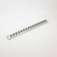 03081215 Пластина смены цвета с подшипниками в сборе  15 игл