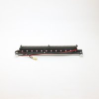 03096002 Направитель верхней нити с подсветкой в сборе на 12 игл