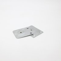 02101311AA Игольная пластина отв. 3,8