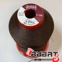 Нитка EURON высокопрочная Р-130 №130  5000м (1492)