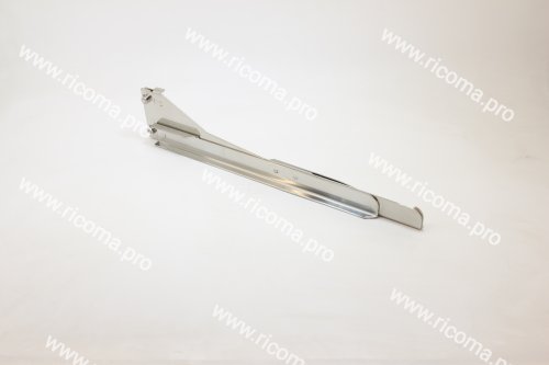 03100291 Держатель пялец (правый)