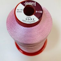 Нитка EURON высокопрочная Р-130 №130  5000м (1537)