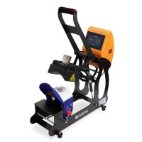 Автоматический термопресс HP-0408FC