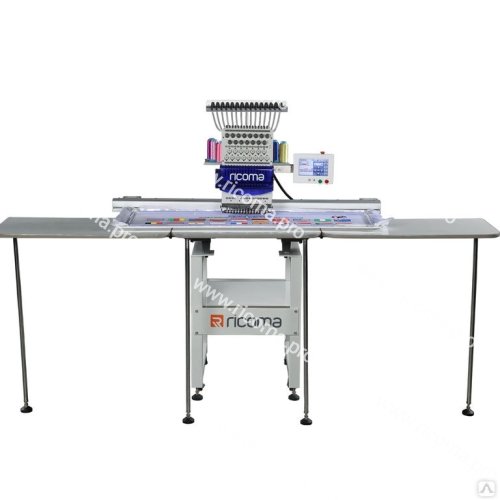 RCM-1201TC-7S (с увеличенным полем)