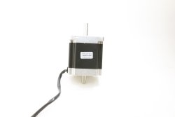 03105192 Шаговый мотор ось Y
