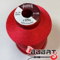 Нитка EURON высокопрочная Р-130 №130  5000м (1508)