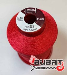 Нитка EURON высокопрочная Р-130 №130  5000м (1508)