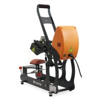 Автоматический термопресс HP-0408FC