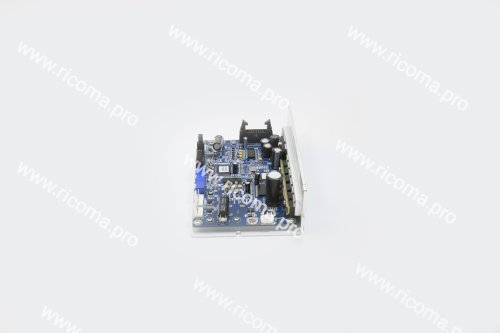 03150360RT Драйвер шаговых двигателей