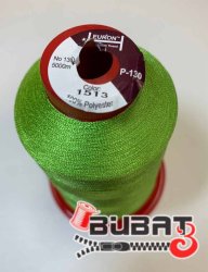 Нитка EURON высокопрочная Р-130 №130  5000м (1513)