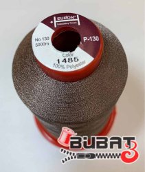 Нитка EURON высокопрочная Р-130 №130  5000м (1485)