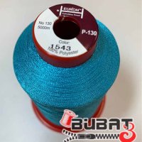 Нитка EURON высокопрочная Р-130 №130  5000м (1543)