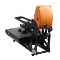 Автоматический плоский термопресс HP-1620F-T