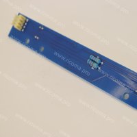 03150820 Датчик лимита пантографа