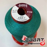 Нитка EURON высокопрочная Р-130 №130  5000м (1557)