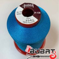 Нитка EURON высокопрочная Р-130 №130  5000м (1541)