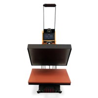 Автоматический плоский термопресс HP-1620F-T