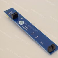 03150820 Датчик лимита пантографа