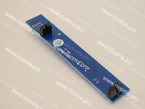 03150820 Датчик лимита пантографа