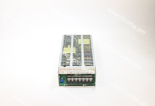 80380641 Блок питания-HF350W-DC-24