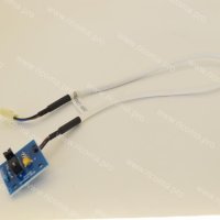 03150810 Датчик нулевой точки