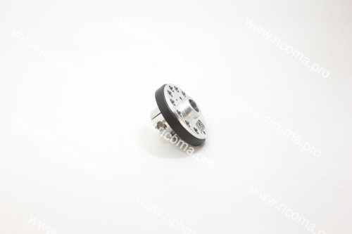 01212271 Копир прижимной лапки в сборе