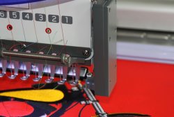 Камера для позиционирования