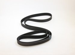80025152 Зубчатый ремень 5M-20-1690