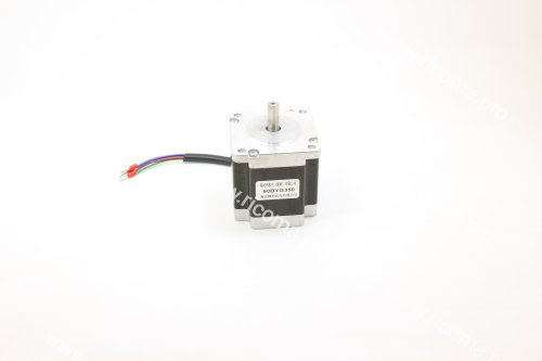 80306001 Шаговый мотор ось Х 60BYG350